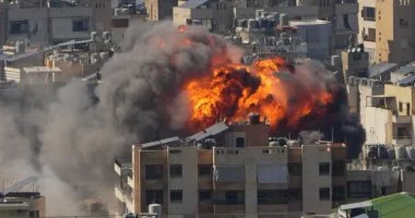 الاعتداءات