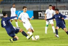 الدوري الممتاز