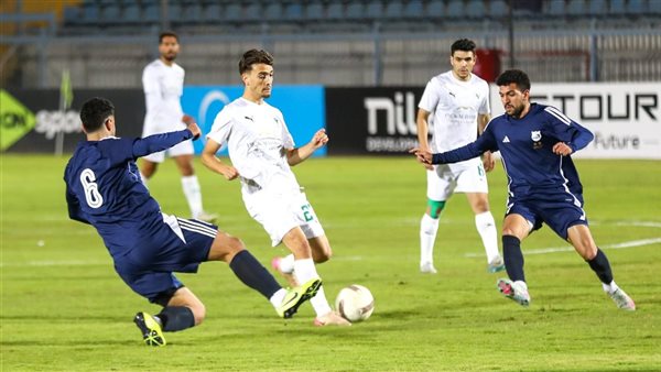 الدوري الممتاز