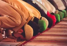 مواقيت الصلاة