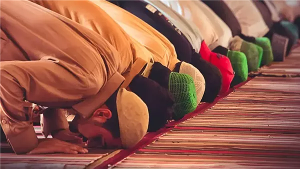 مواقيت الصلاة