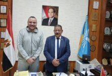 إدارة شرق التعليمية