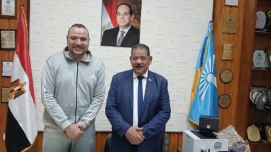 إدارة شرق التعليمية