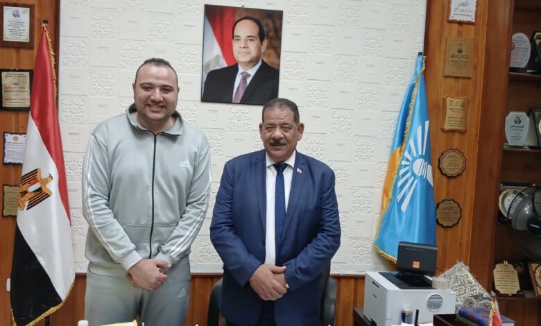 إدارة شرق التعليمية