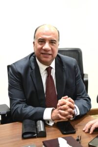 مصيلحي : المرحلة الحالية تتطلب تضافر الجهود وتوحيد الصفوف 