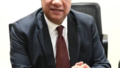 مصيلحي : المرحلة الحالية تتطلب تضافر الجهود وتوحيد الصفوف 