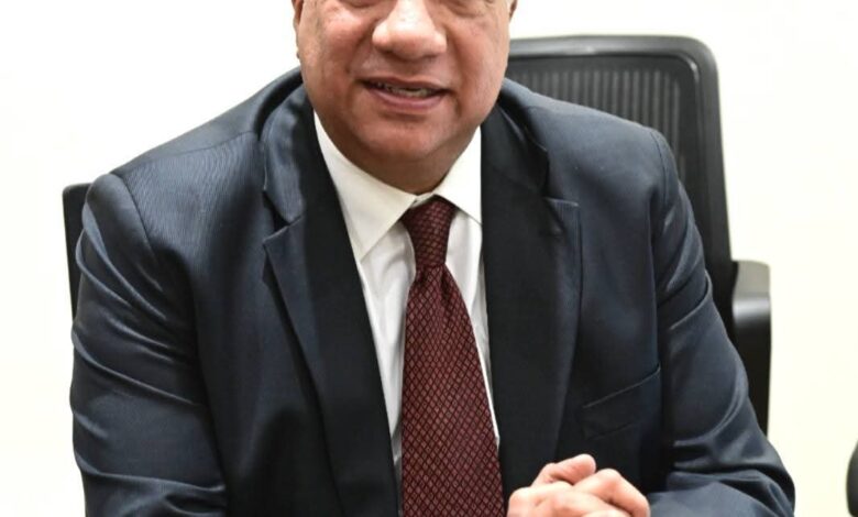 مصيلحي : المرحلة الحالية تتطلب تضافر الجهود وتوحيد الصفوف 