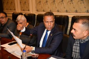 حمزة : إصلاح الأحوال الشخصية لم يعد يحتمل التأجيل في ظل التحديات المجتمعية المتزايدة