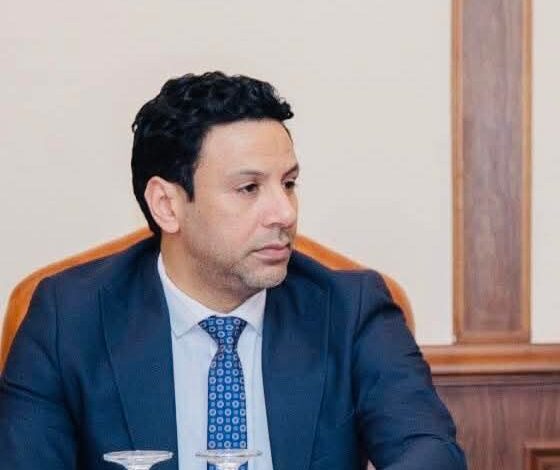 برلماني: واقعة فتاة الاسكندرية جرس إنذار حقيقي يؤكد أن الضغوط النفسية تتجاوز طاقة الإنسان 