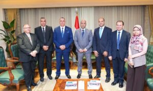 قانون العمل