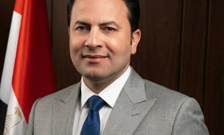 برلماني طلب إحاطة بشأن تعطل الخدمات التأمينية وتأخر صرف مستحقات المواطنين 