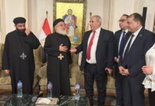 قيادات مستقبل وطن : الوحدة الوطنية تمثل الأساس الحقيقي لتحقيق التنمية الشاملة