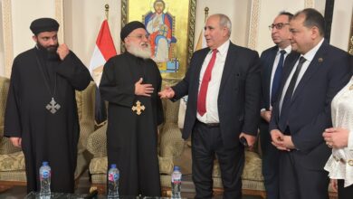 قيادات مستقبل وطن : الوحدة الوطنية تمثل الأساس الحقيقي لتحقيق التنمية الشاملة