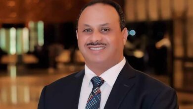 عبدالغني: يطالب بضرورة الوصول إلى أفضل الصيغ التشريعية القادرة على الحد من النزاعات الأسرية وبناء مجتمع قوي 