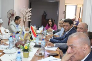 المنتدي  المصري لتنمية القيم:  يحيي ذكرى تحرير سيناء وتؤكد أهمية مواجهة التحديات وتضافر الجهود 