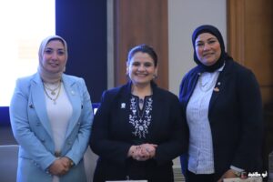 بمشاركة 250 طفل ..."بصمة مصر " تنظم فعالية لدعم مرضى السكري 