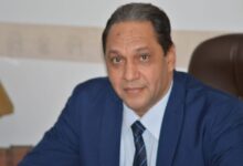 الإعلامي أشرف عبد الفتاح