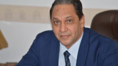 الإعلامي أشرف عبد الفتاح