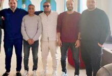 نيو سبورتنج