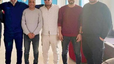 نيو سبورتنج