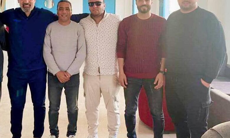 نيو سبورتنج