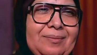 ماجدة الحشاش