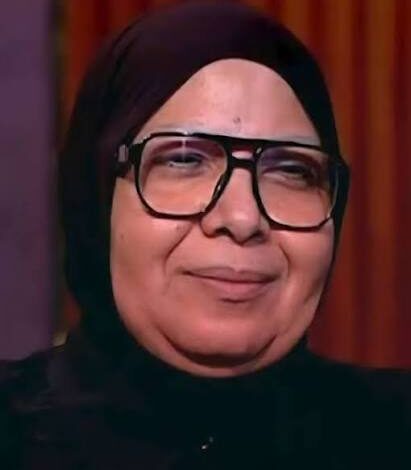 ماجدة الحشاش