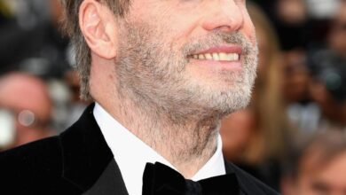 جون ترافولتا