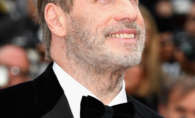 جون ترافولتا