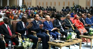 الوزراء