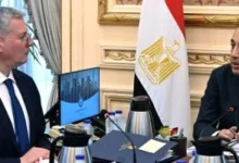 الوزراء