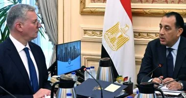 الوزراء