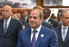 السيسى