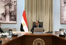 الوزراء
