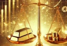 سعر الذهب