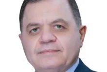 وزير الداخلية