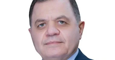 وزير الداخلية