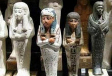 مباحث الآثار
