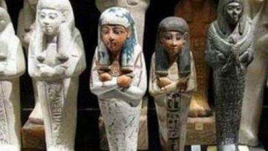 مباحث الآثار