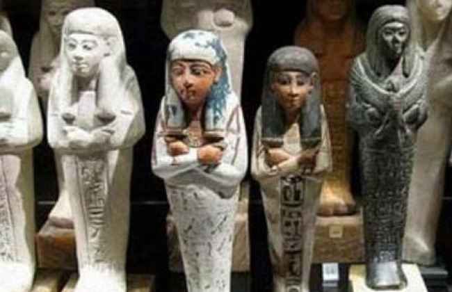 مباحث الآثار