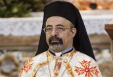 الكنيسة الكاثوليكية