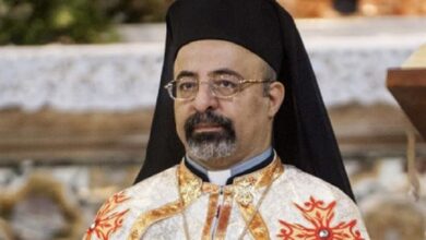الكنيسة الكاثوليكية