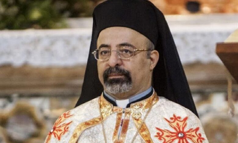 الكنيسة الكاثوليكية