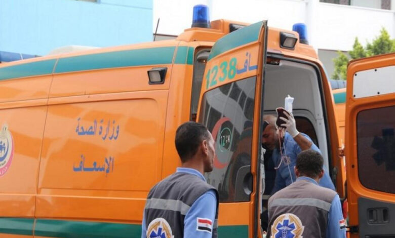 بولاق الدكرور