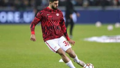 ريال مدريد