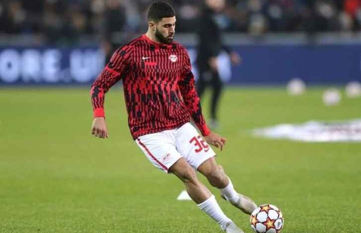 ريال مدريد