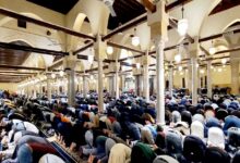 الجامع الأزهر