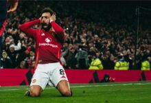 مانشستر يونايتد