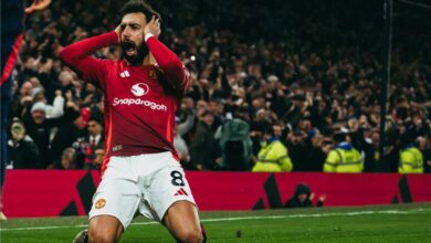 مانشستر يونايتد