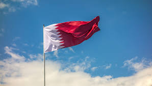 وزارة الدفاع القطرية